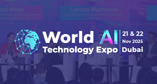 World AI Expo