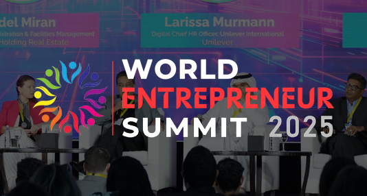 World Entrepreneur Summit
