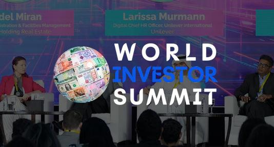 World Investor Summit