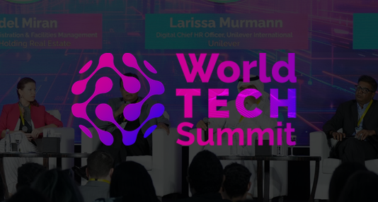 World Tech Summit